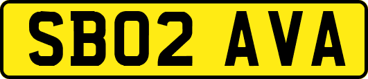 SB02AVA