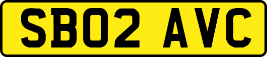 SB02AVC