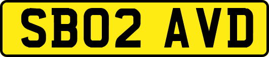 SB02AVD