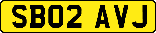 SB02AVJ