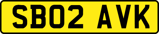 SB02AVK