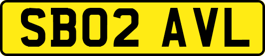 SB02AVL