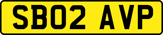 SB02AVP