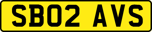 SB02AVS