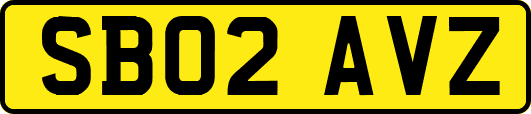 SB02AVZ