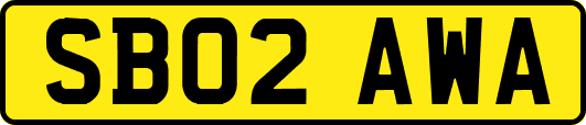 SB02AWA