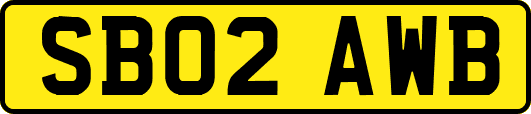 SB02AWB