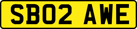 SB02AWE