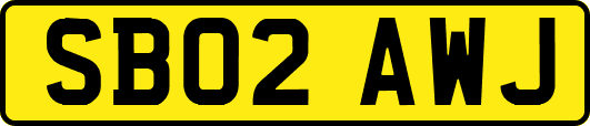 SB02AWJ