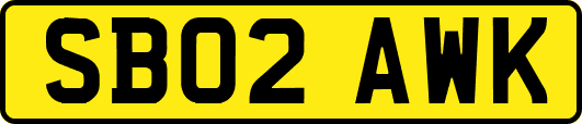 SB02AWK