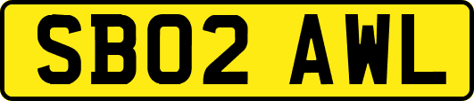 SB02AWL