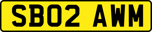 SB02AWM