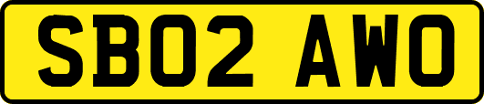 SB02AWO
