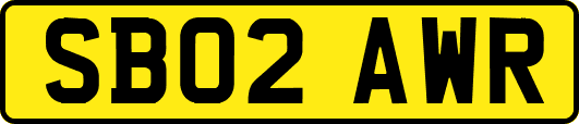 SB02AWR