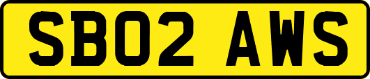 SB02AWS