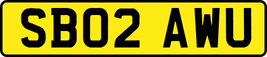 SB02AWU