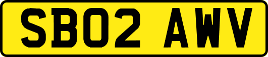 SB02AWV