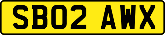 SB02AWX