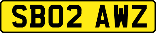 SB02AWZ