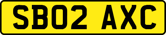 SB02AXC