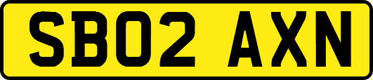 SB02AXN