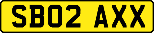 SB02AXX