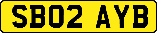 SB02AYB