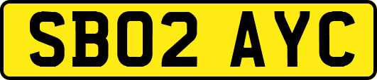 SB02AYC