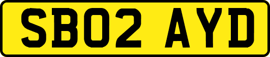 SB02AYD