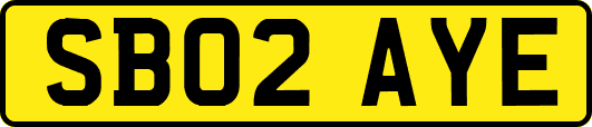 SB02AYE