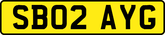 SB02AYG