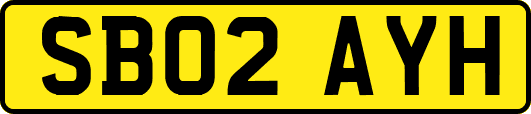 SB02AYH