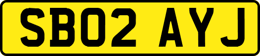 SB02AYJ