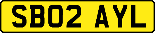 SB02AYL