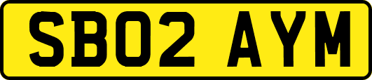 SB02AYM