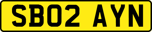 SB02AYN