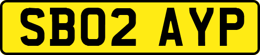 SB02AYP