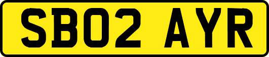 SB02AYR