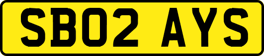 SB02AYS