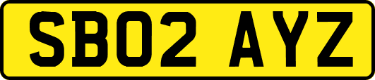 SB02AYZ