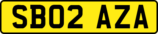 SB02AZA