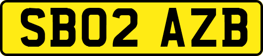 SB02AZB