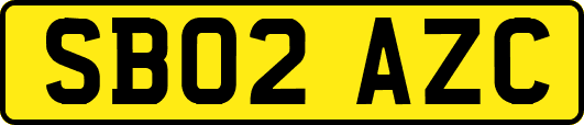 SB02AZC