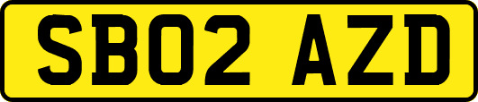 SB02AZD