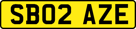 SB02AZE