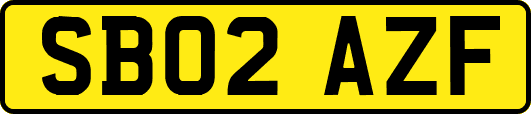 SB02AZF