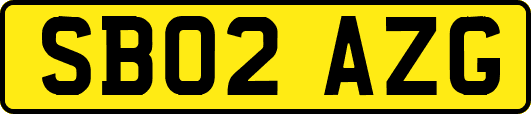 SB02AZG