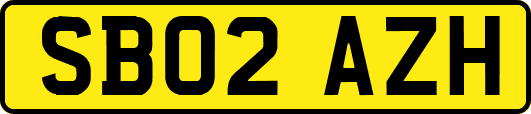 SB02AZH