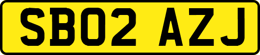 SB02AZJ