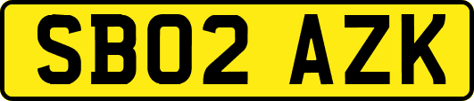 SB02AZK